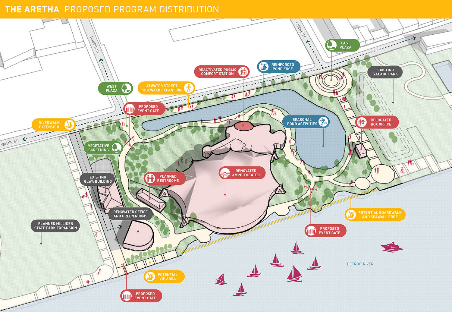 丨美国底特律丨ROSSETTI-19