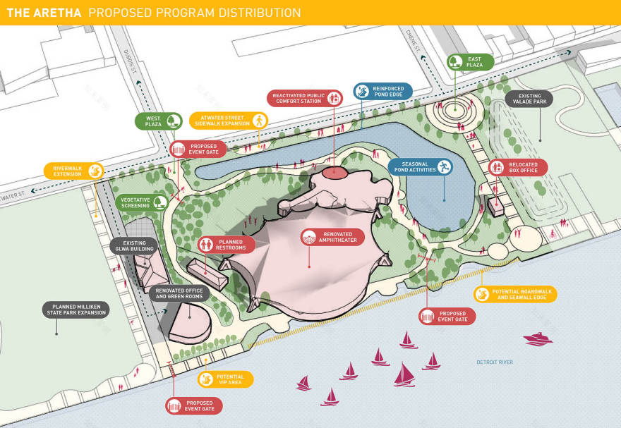 丨美国底特律丨ROSSETTI-19