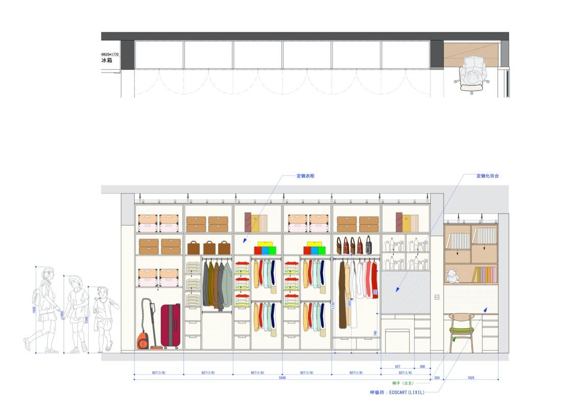 Law's Home 室内设计案例解析-16