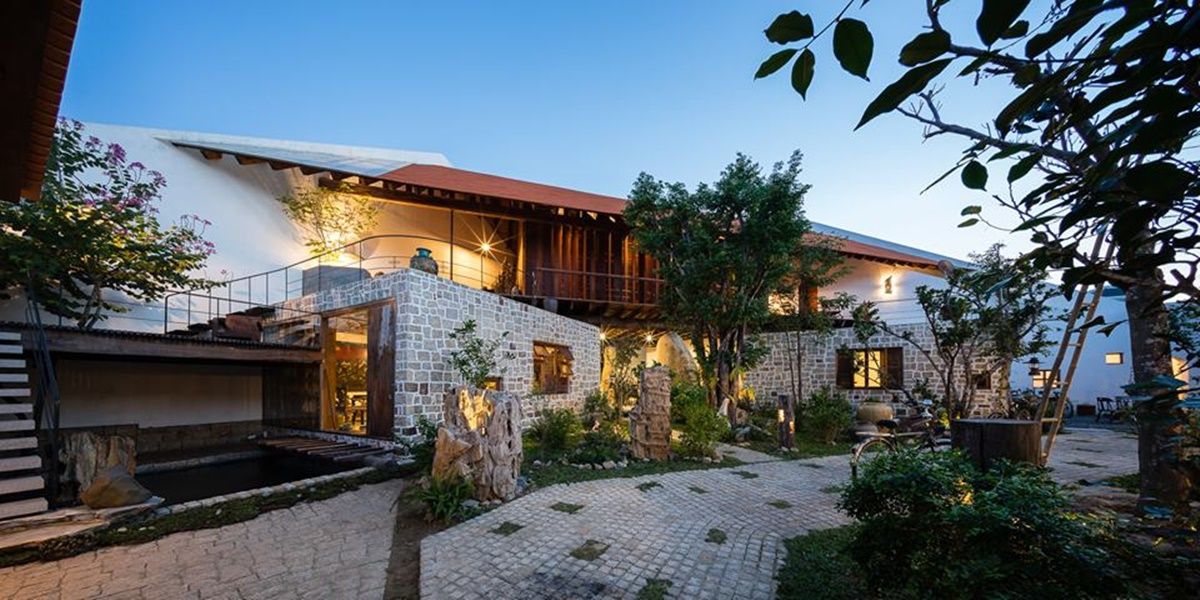 Nha Trang 木屋设计-3