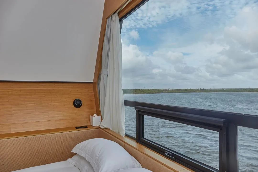 一尺花园（龙湾度假区店）星空屋民宿-35