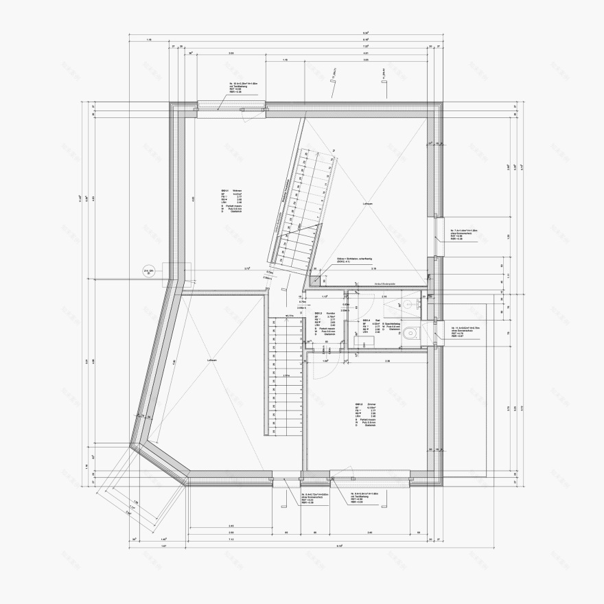 失踪的房间丨瑞士丨MMXVI-38