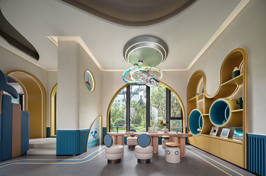 |DARRY·戴瑞软装 | 玩转多维空间-8