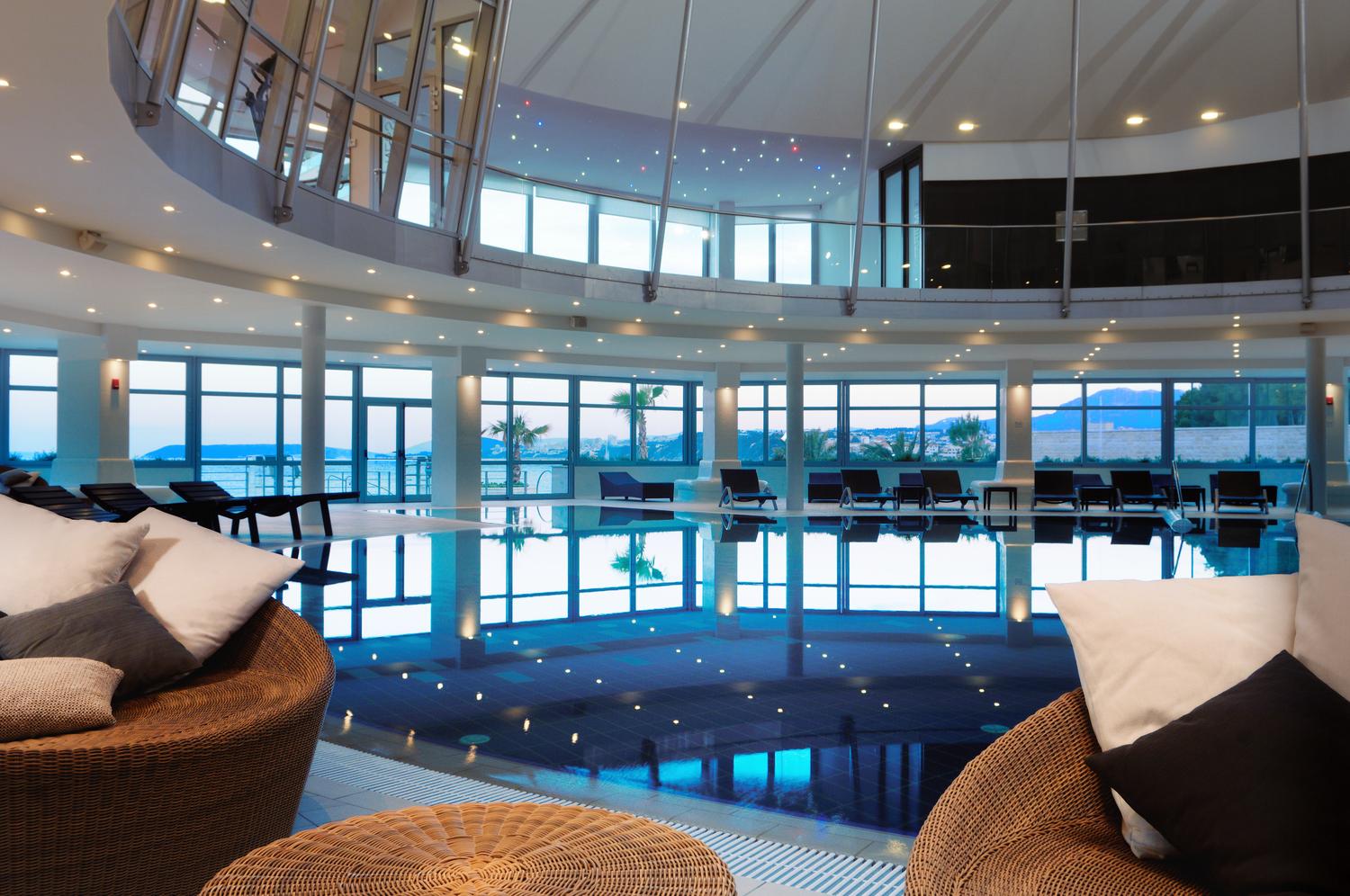 )Le Meridien Lav, Split, Podstrana   Split, Croatia-10