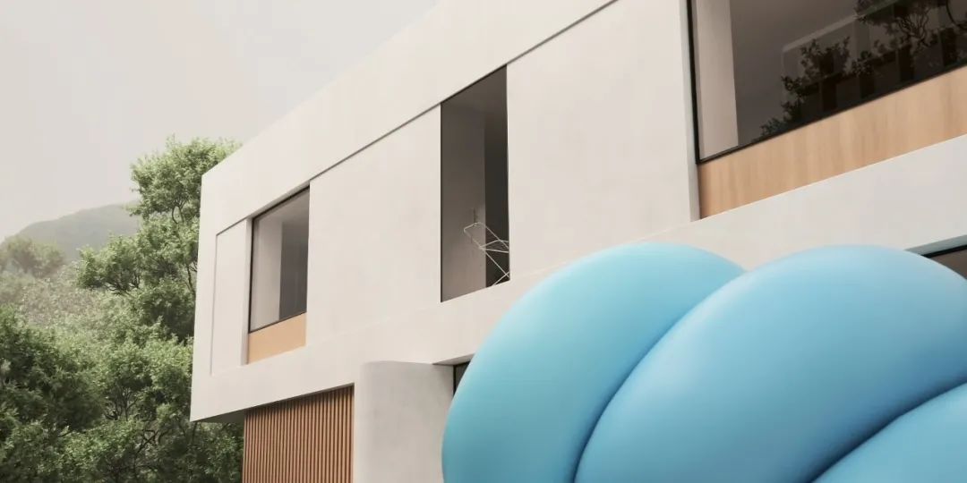 探索未来居住空间的静物视觉革命丨Six N. Five-40