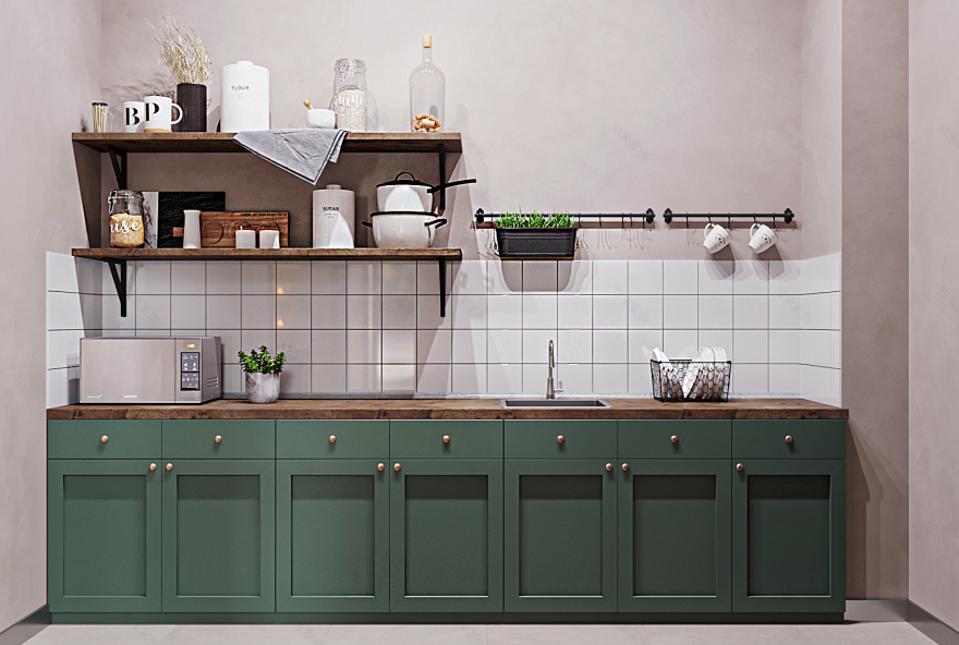 艺术阁楼丨俄罗斯莫斯科丨Muravina Anna,Sazonova Elena-18