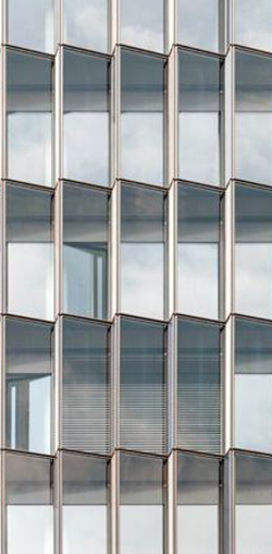 天俊企业总部丨中国福州丨尚恩设计-36