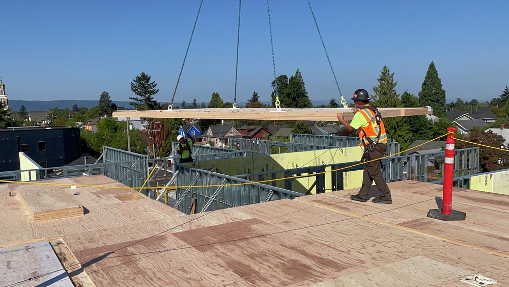 丨美国波特兰-30