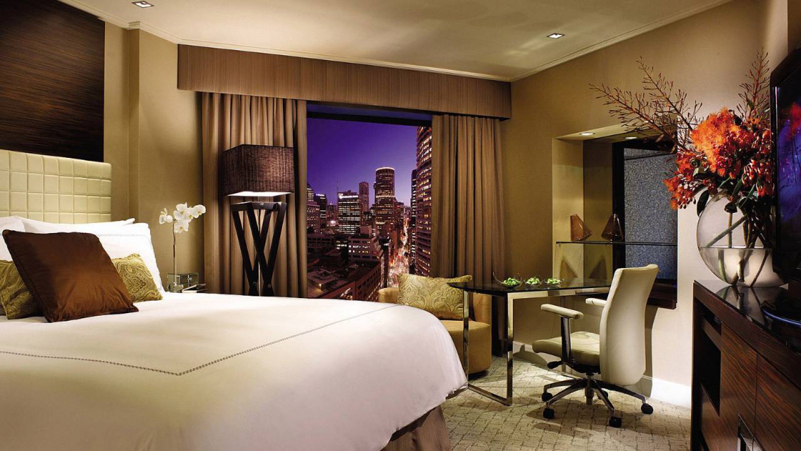 Sydney澳大利亚悉尼精品酒店-5