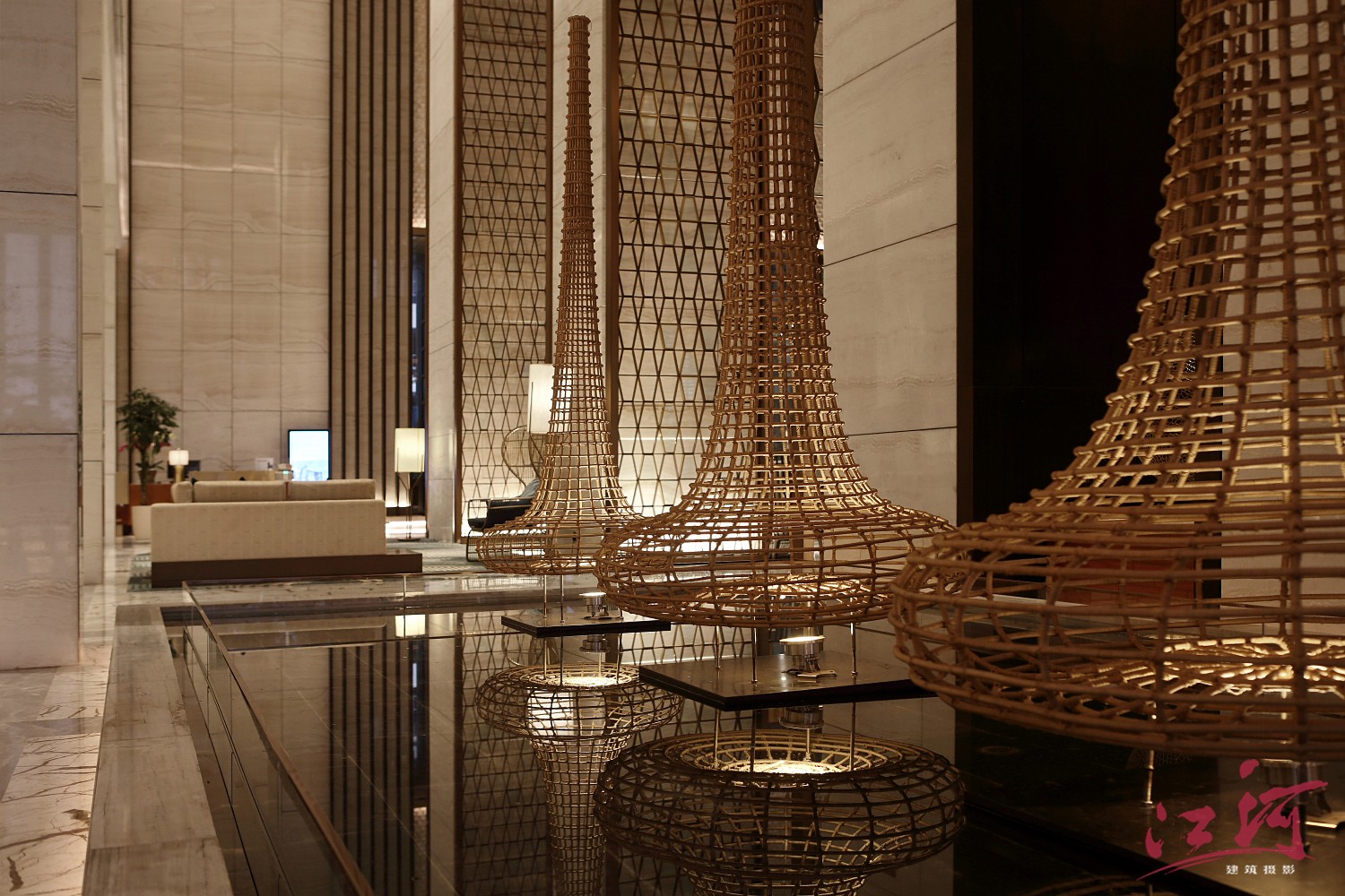 柬埔寨西湖度假酒店丨江河摄影-8