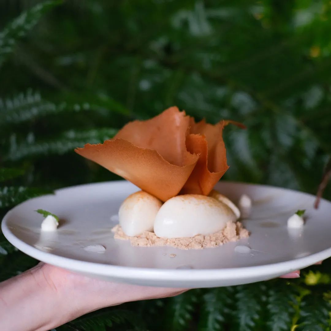 反正下午茶 · 自然与现代交融的室内设计丨中国厦门丨反正建筑事务所-49