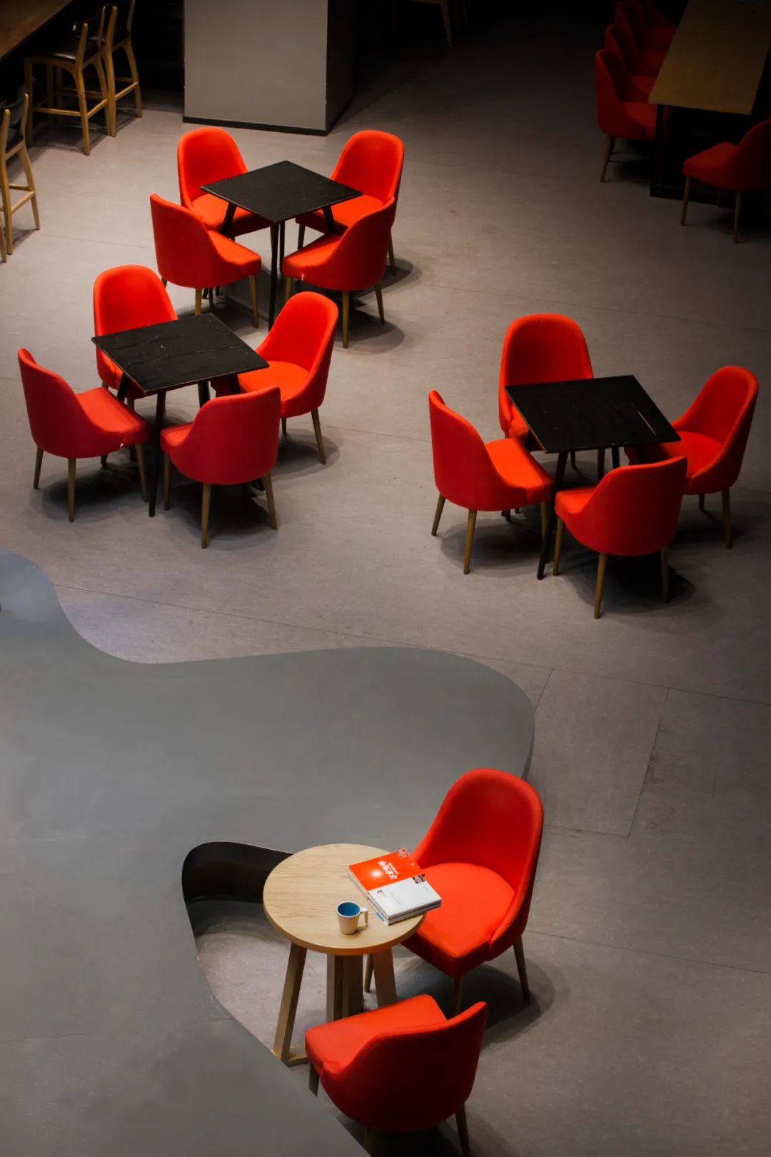 北京大学协作式学习中心丨中国北京丨扉建筑 FEI Architects-68