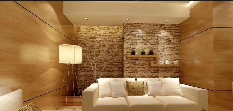 龙湖原著家居装修 | 现代简约度假酒店式设计-7