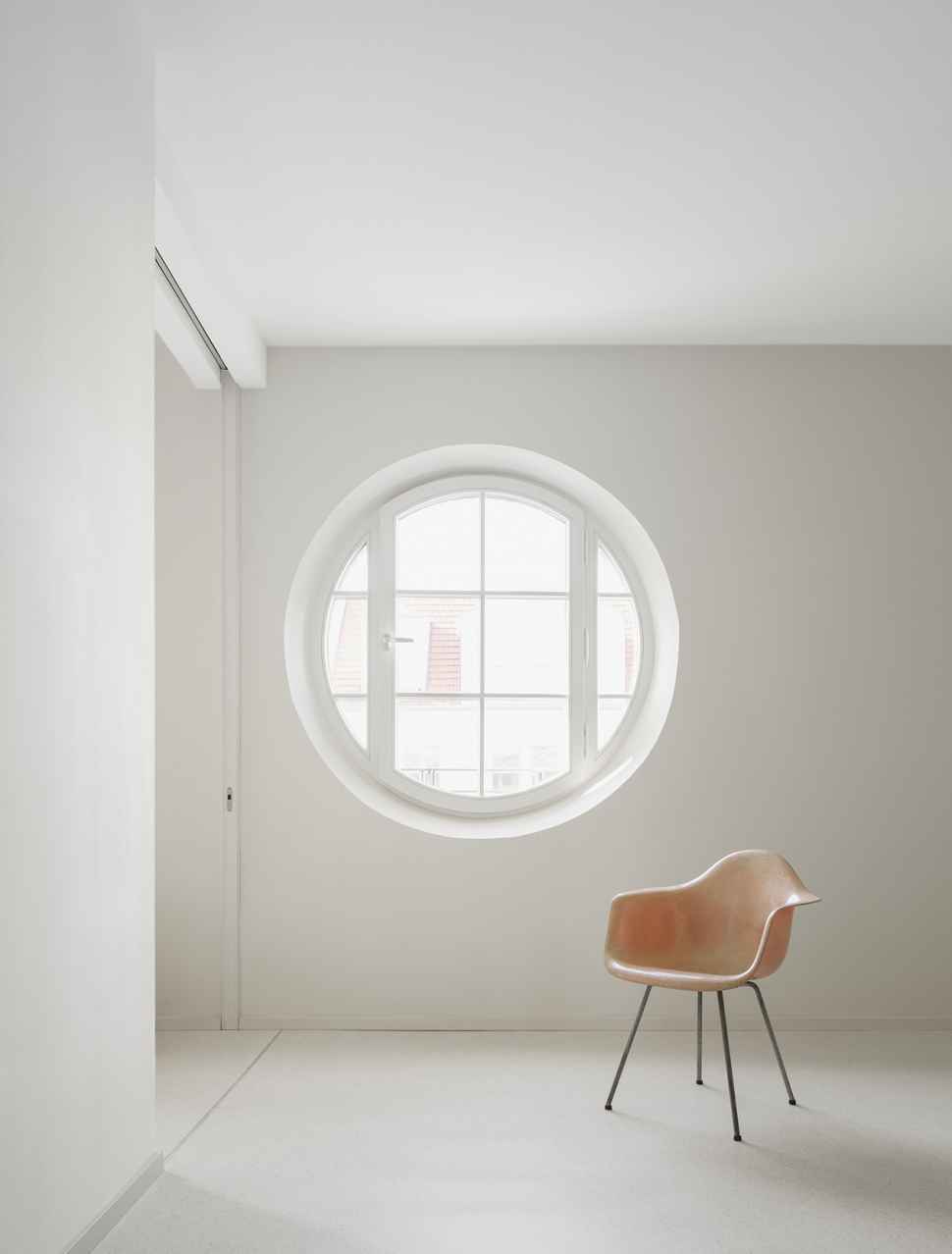 柏林Geisberg邮政电信局改造住宅项目丨德国柏林丨Architekturbüro O&O BAUKUNST-9