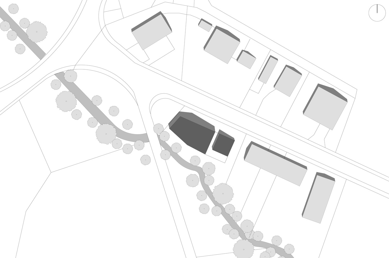 Haus am Bach  Dolmus Architekten-36