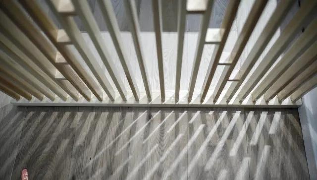 北京 86㎡新中式家居,与父母共享的温馨空间-2