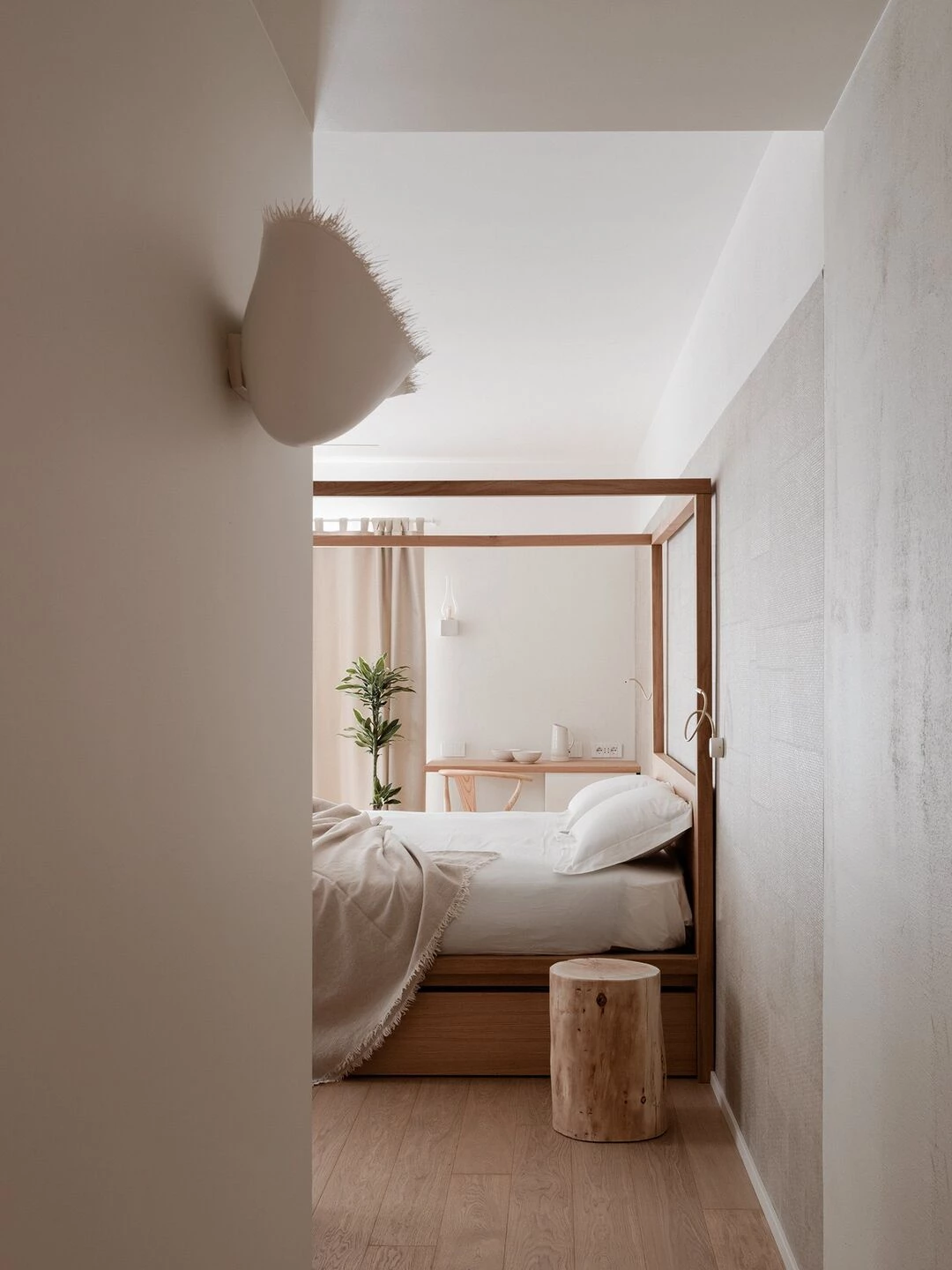 太阳之地套房丨意大利丨Rinaldo Del Nero-24