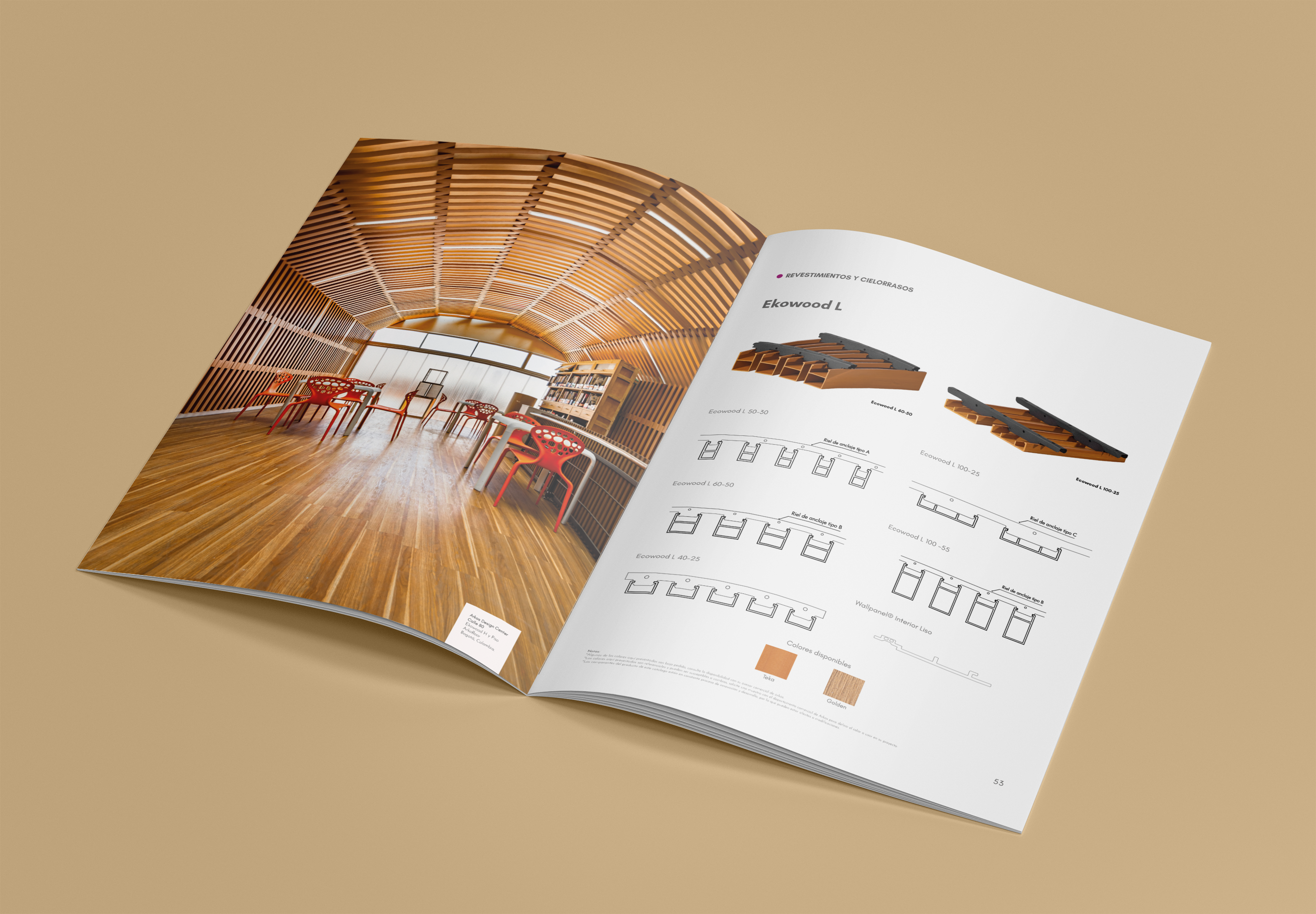 Revista Arquitectónica ARKOS 2023-6