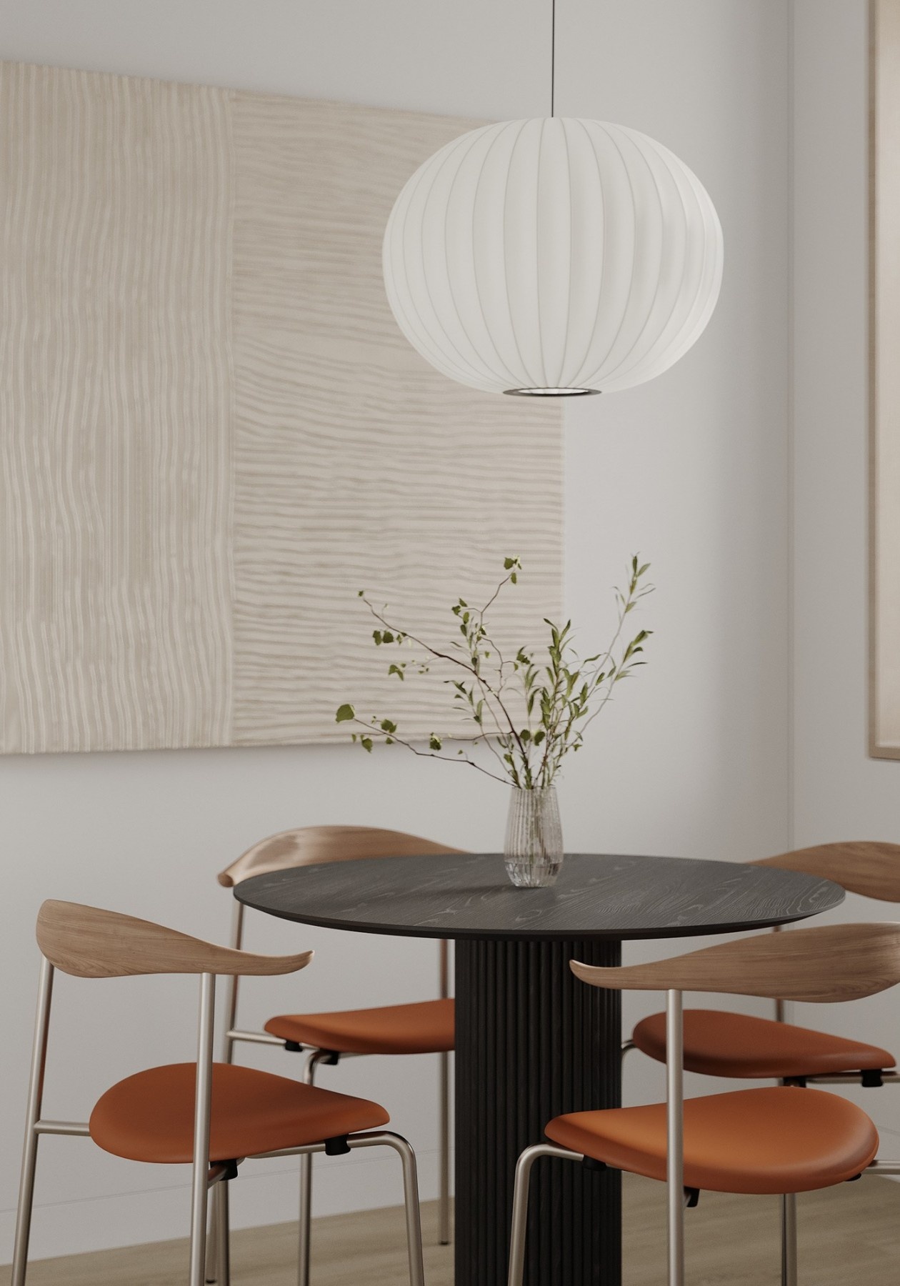 168㎡大平米住宅设计 超赞！-10