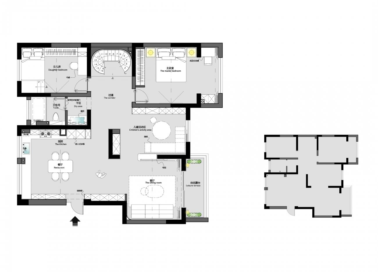 上河御府丨企屋设计-56