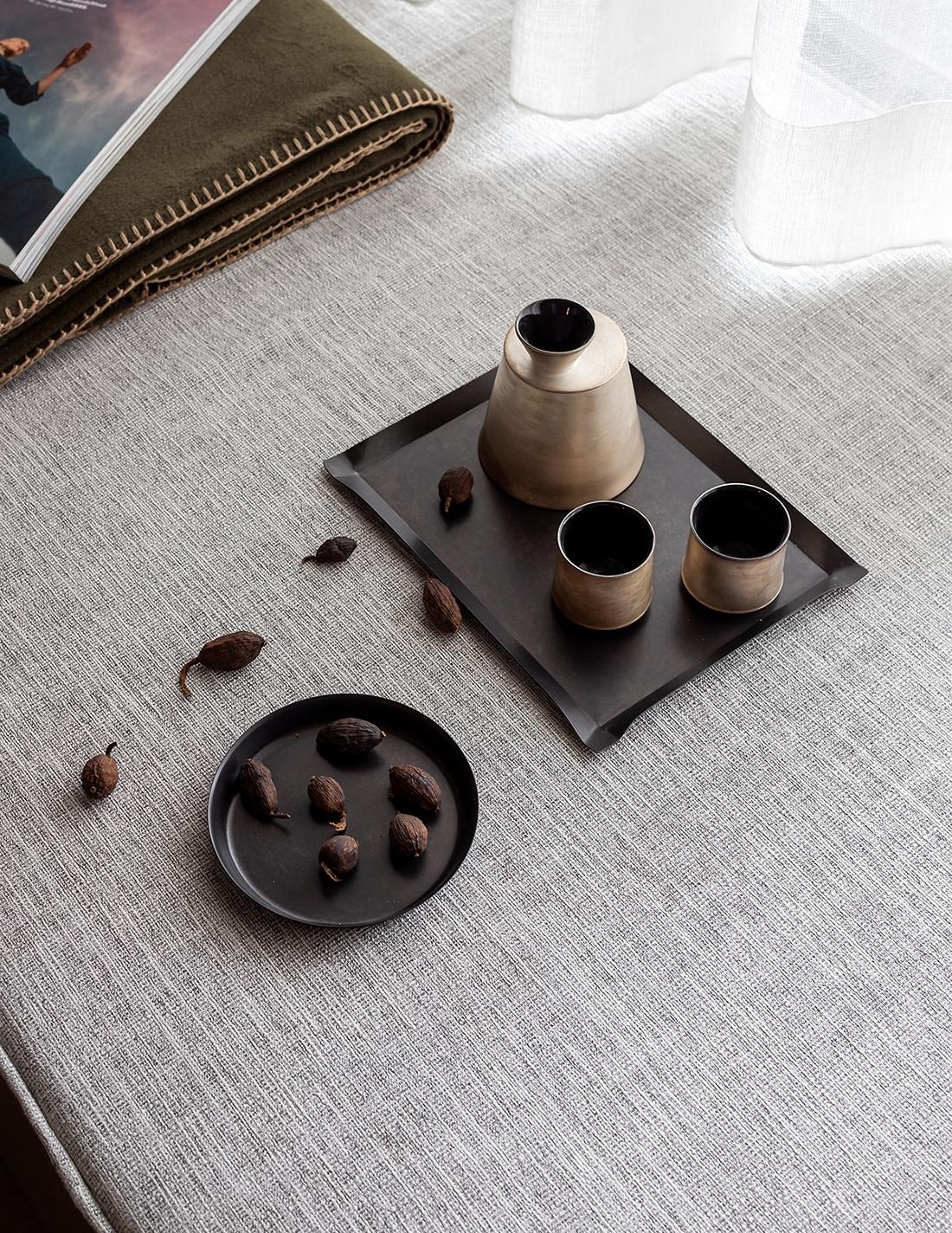 奥园湖州道场乡营销中心与样板间丨中国湖州丨广州观致装饰设计有限公司-45