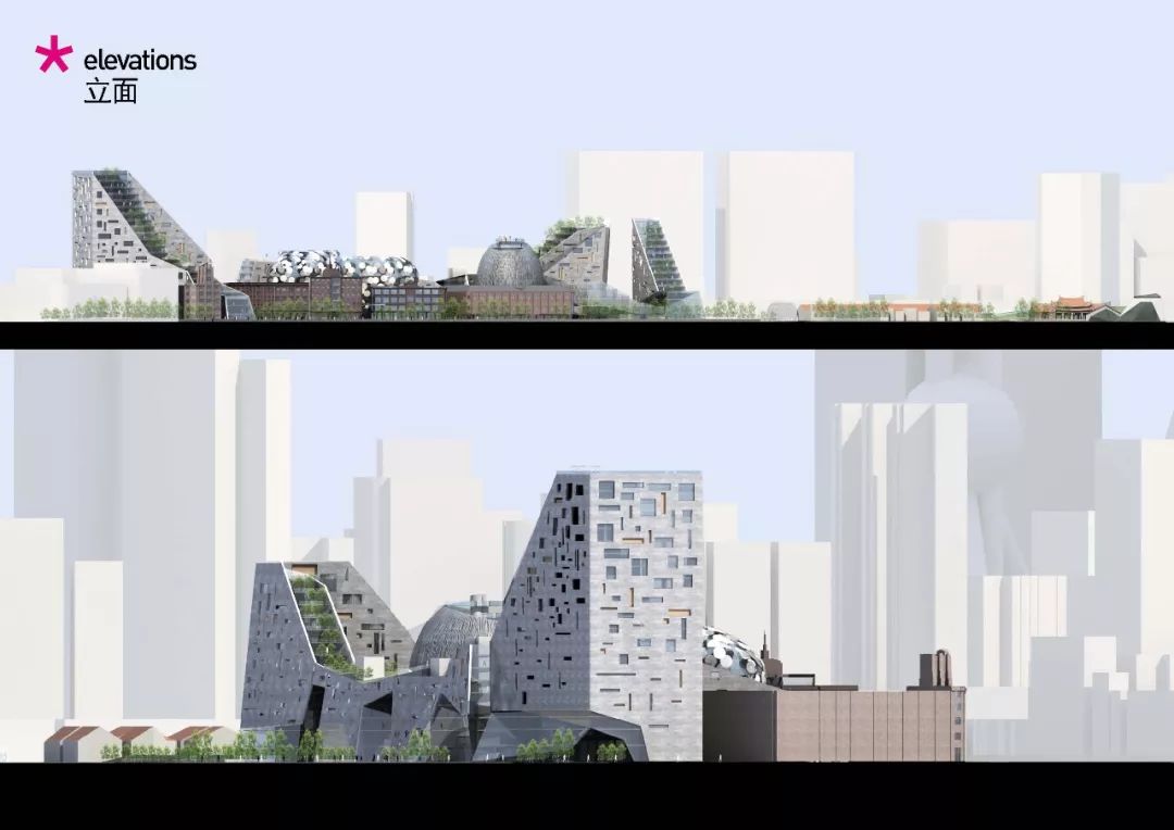 SPARK 思邦玩转滨水地标!星光兰、上海之吻等 10 大项目惊艳亮相-228