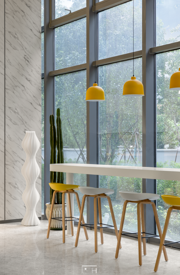 北大杭州双创示范基地丨中国杭州丨栗禾设计-20