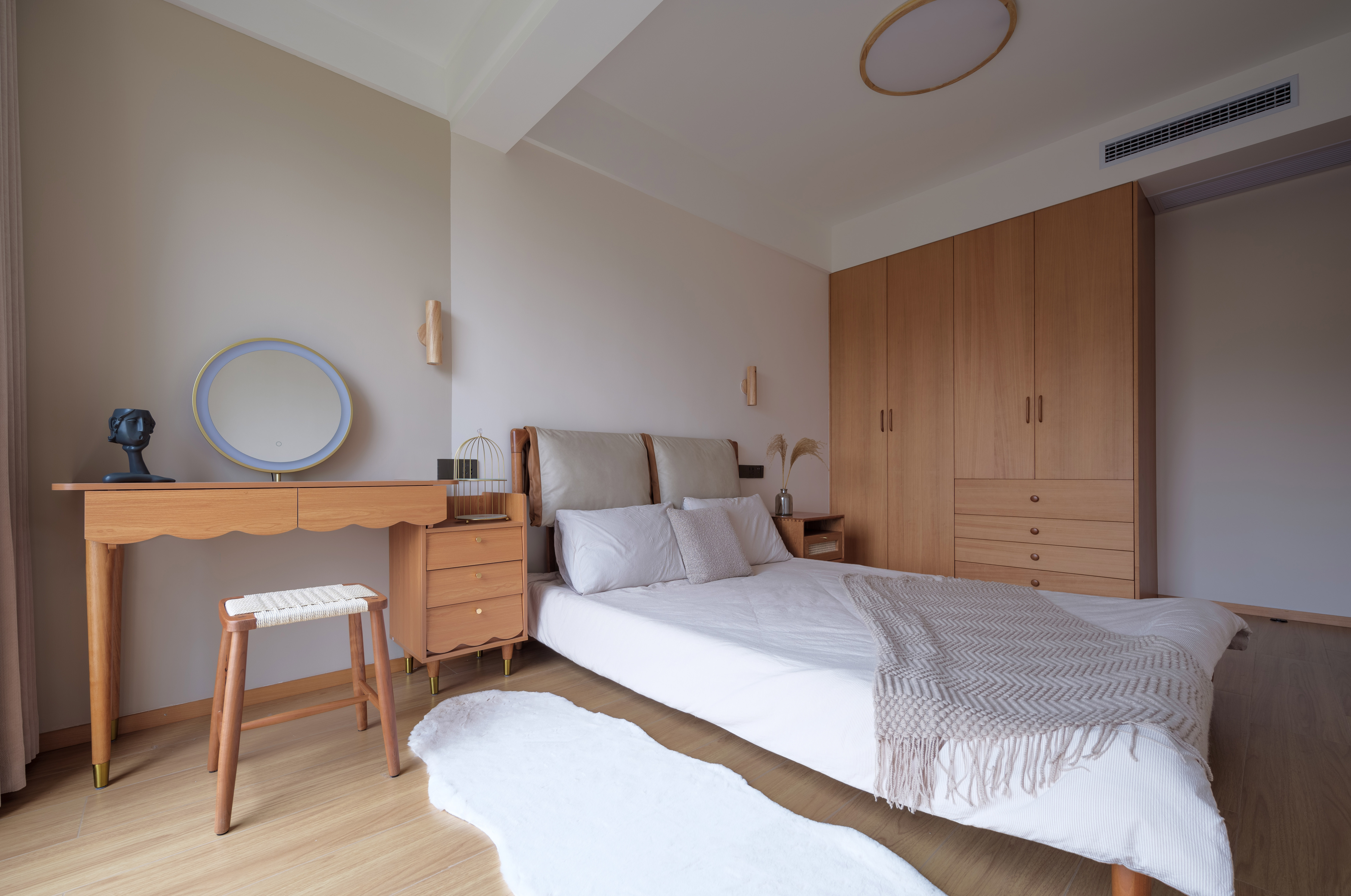 「返璞」实景·星湖湾丨中国长沙丨天亮设计-34