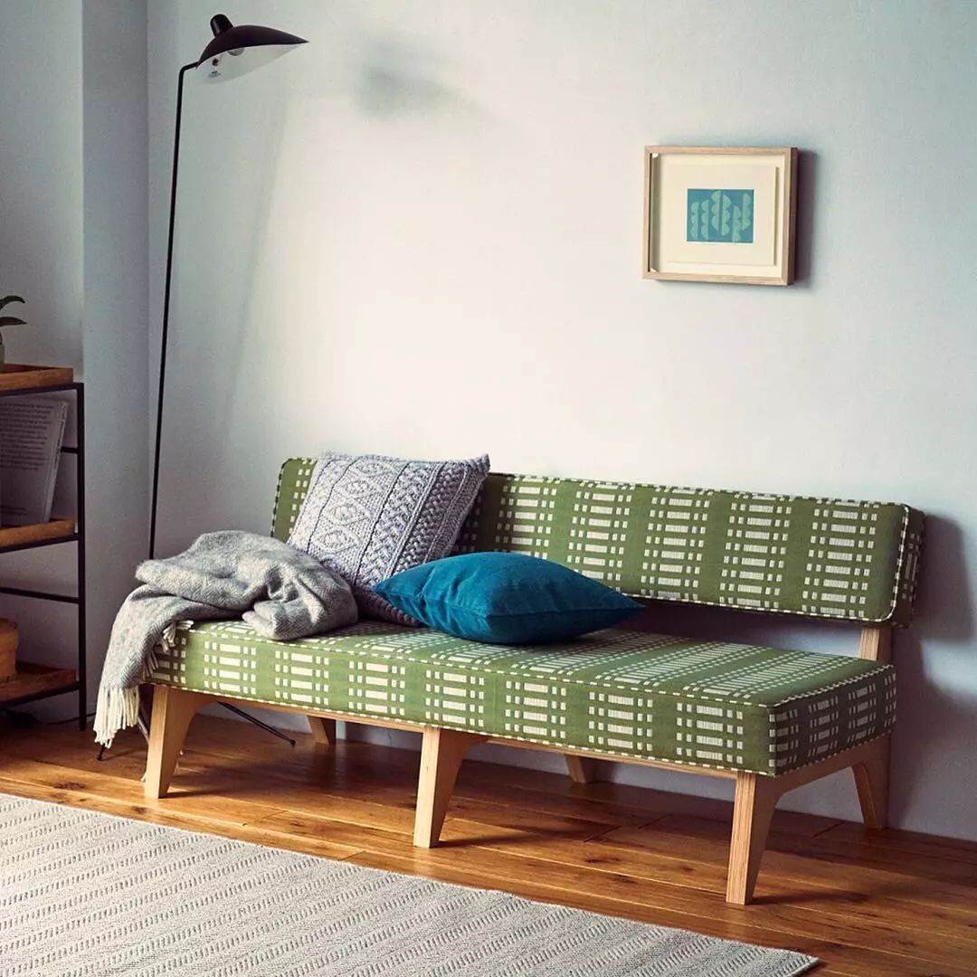 无印良品风格室内设计-12