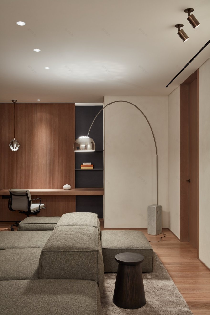 One Palm 1604 住宅丨阿联酋丨STUDIO M-20