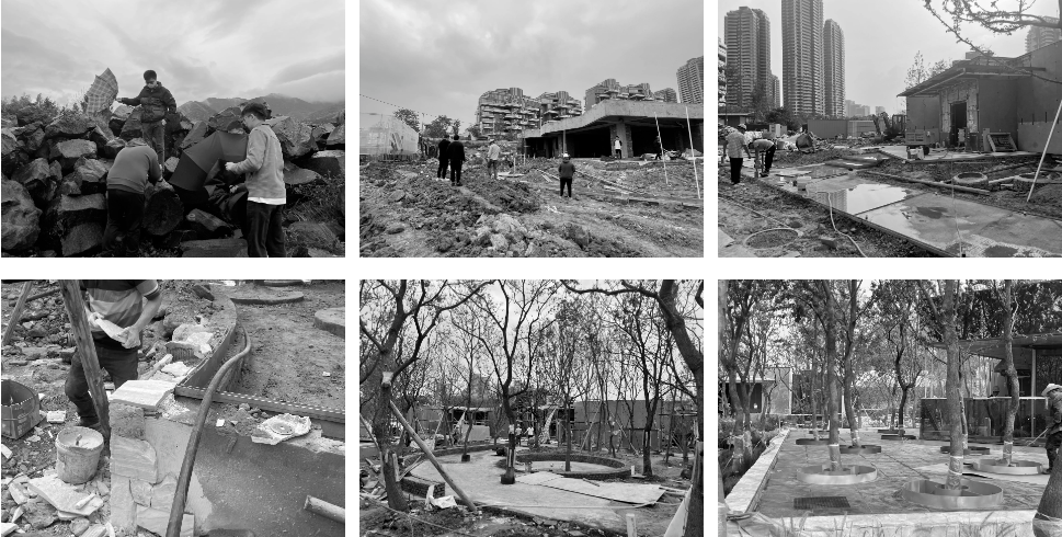 成都麓湖C7玄鸟湾示范区丨中国成都-144