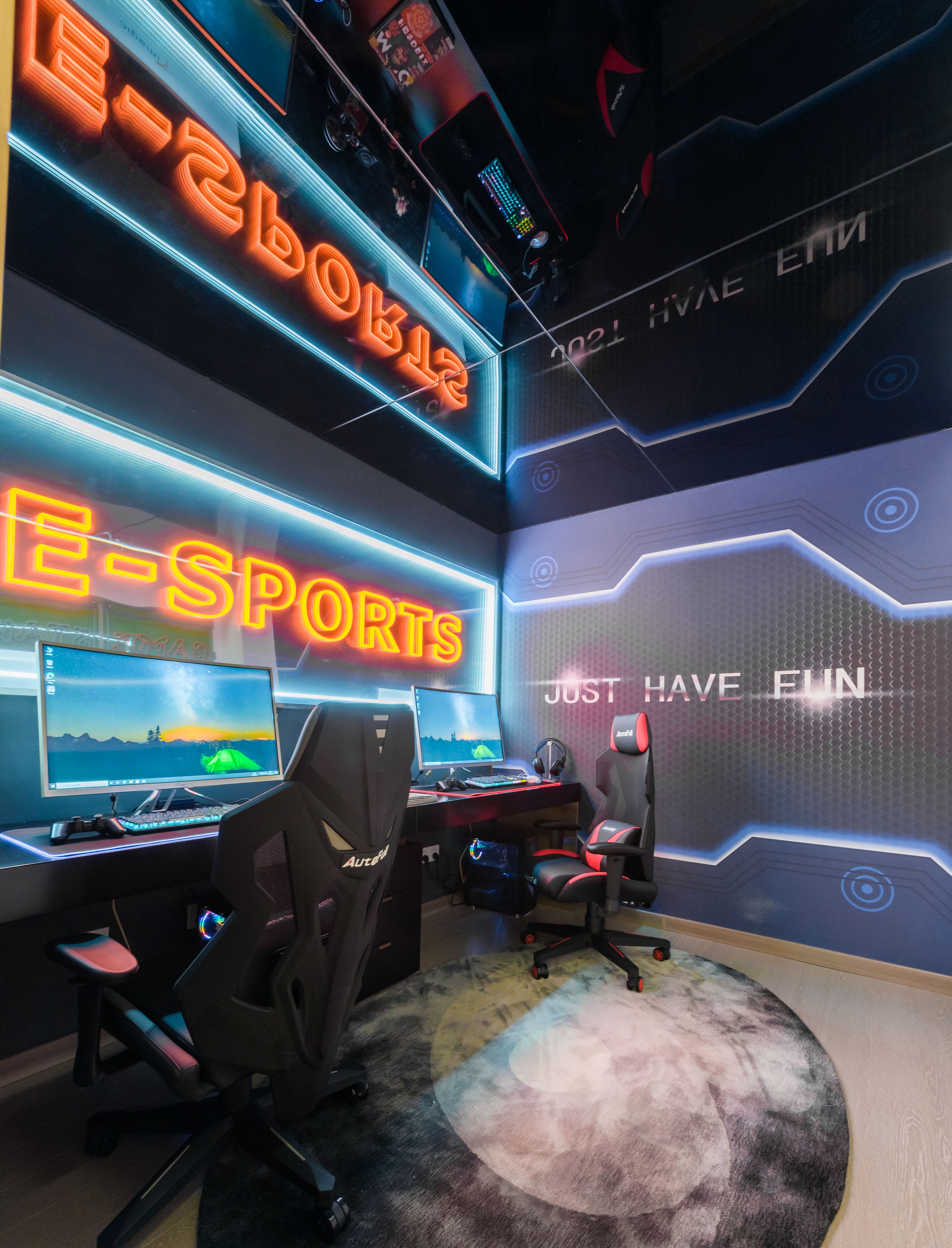 美纵设计｜融创贵州 云湖十里B21样板间-31