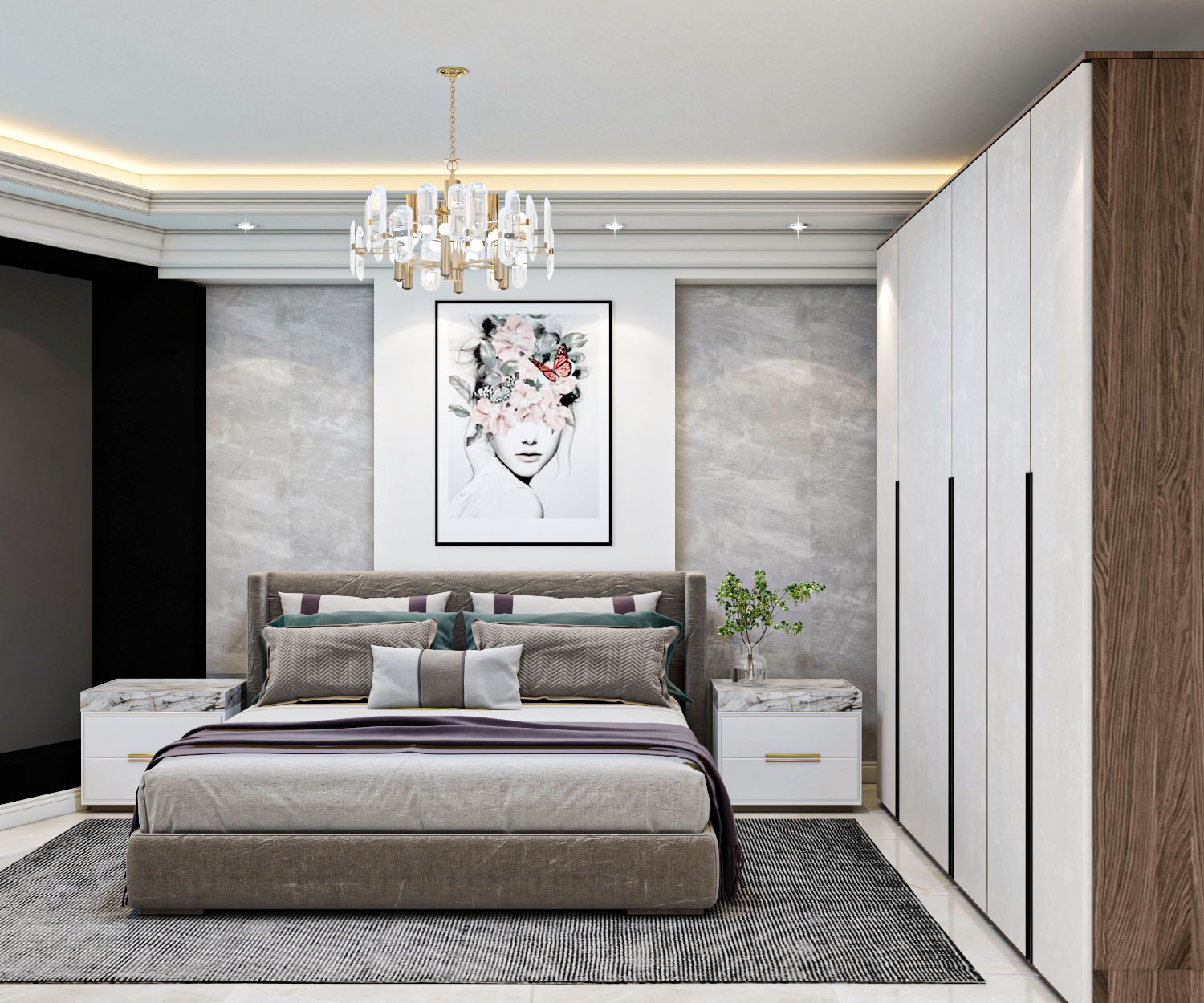 家具中心一楼丨A S M A A S A M I R-11