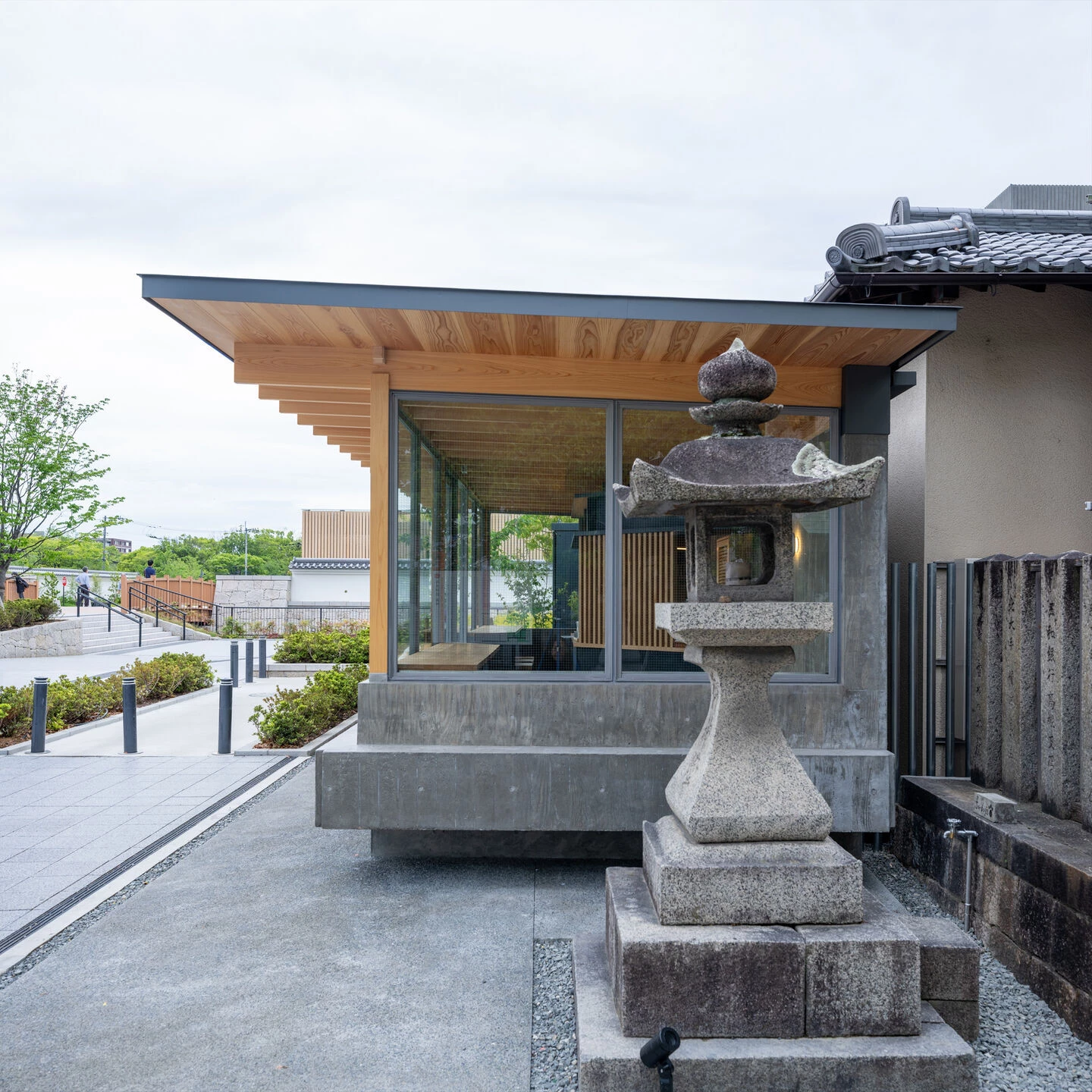 咖啡 N+丨日本大阪-7