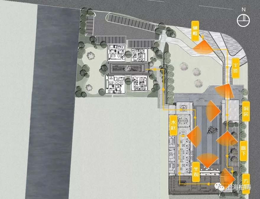 浙江宁波绿地余姚·悦山府体验馆丨中国宁波-17