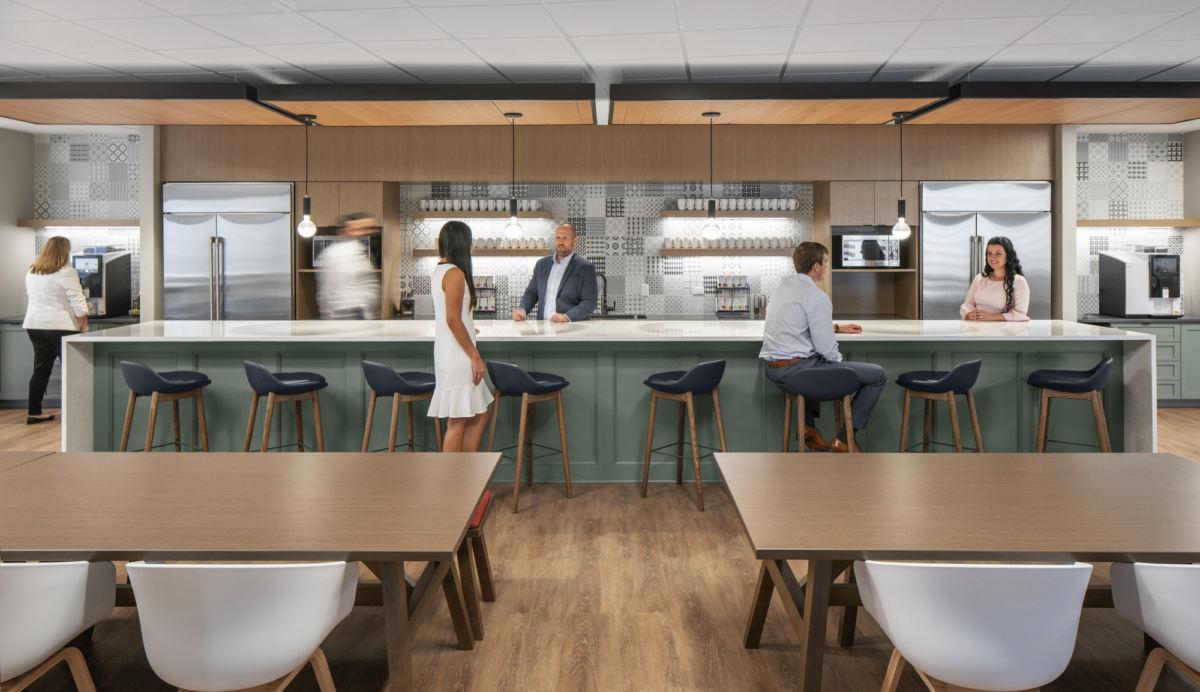 全球律所 Baker McKenzie  Tampa 办公室-10