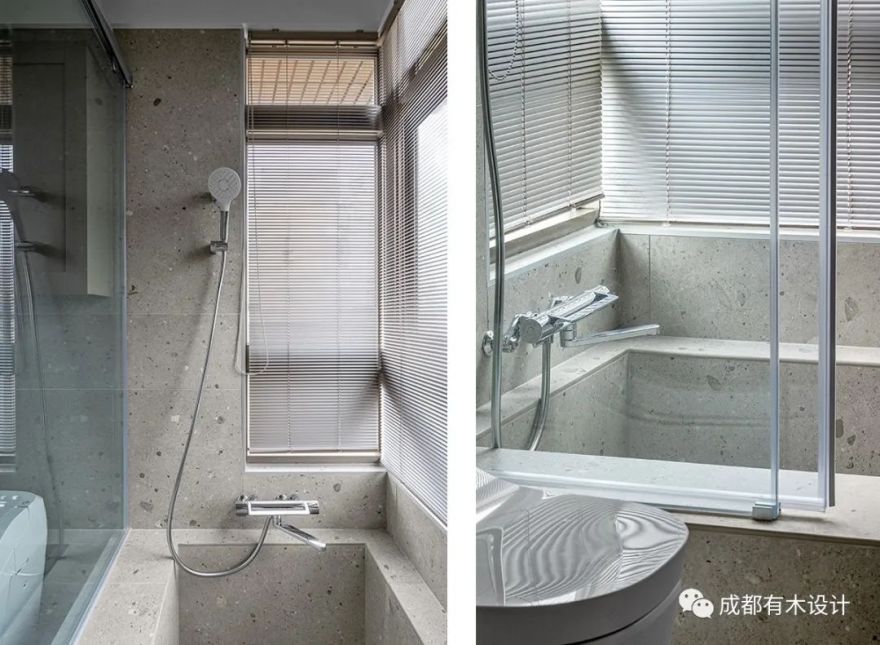 柔淡恬适的现代风居所丨NOIICS-76