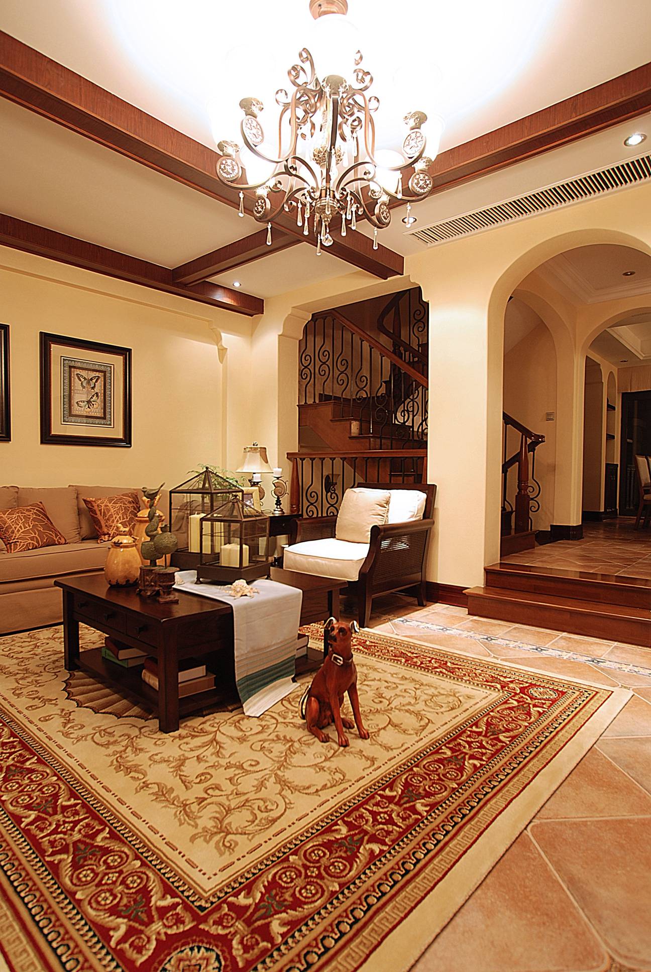 金螳螂 淮安维科格兰花园-18