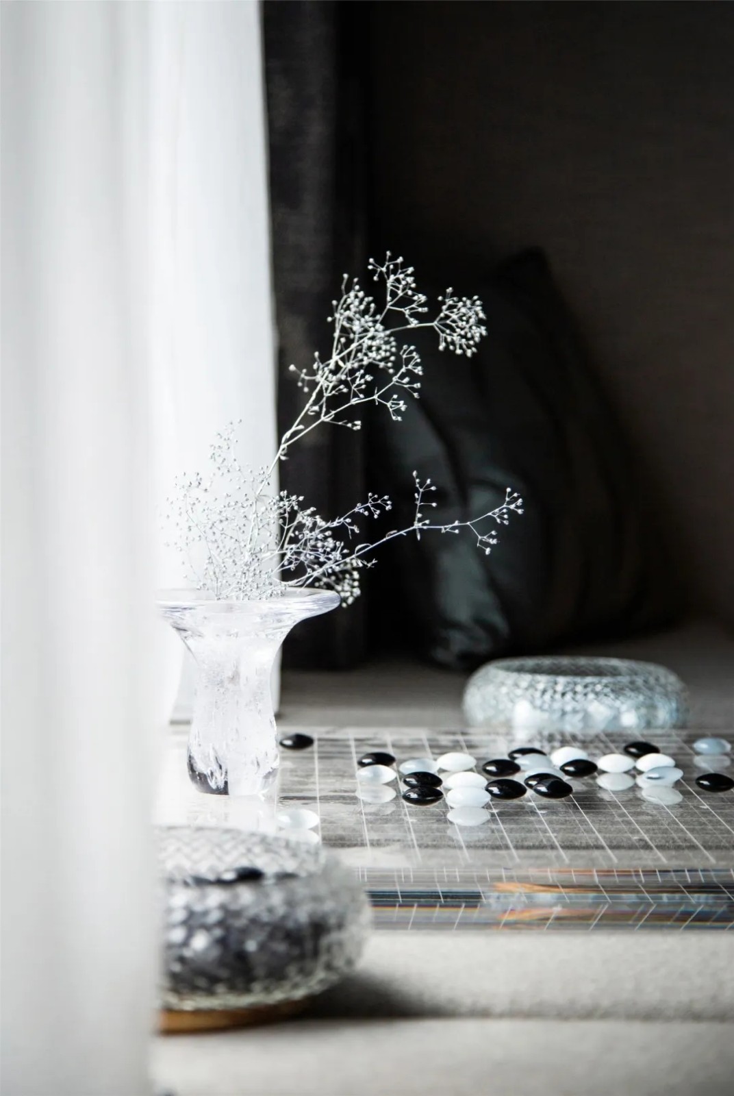 杭州中南·棠玥湾样板间-6