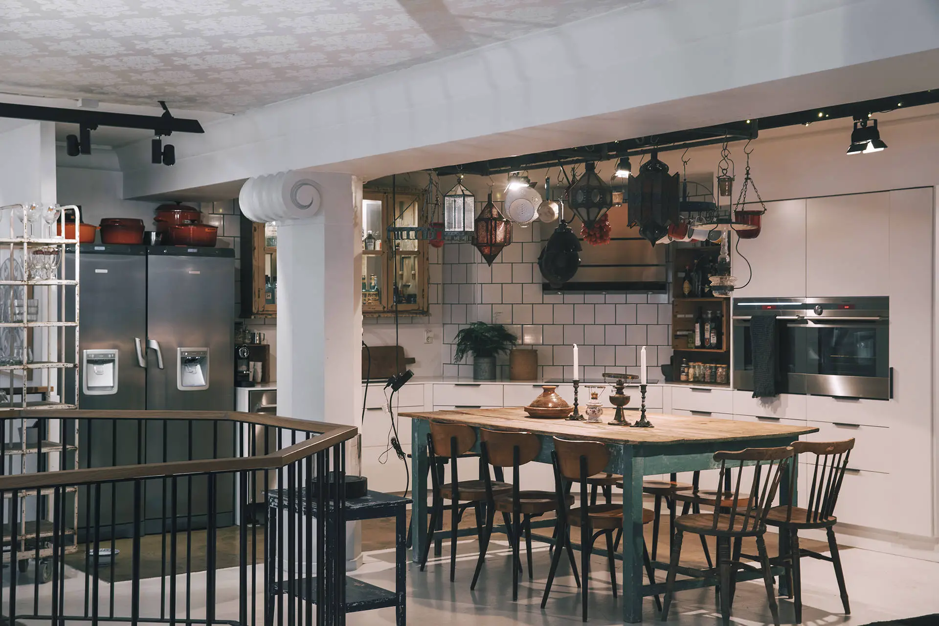 瑞典个性艺术 LOFT-8