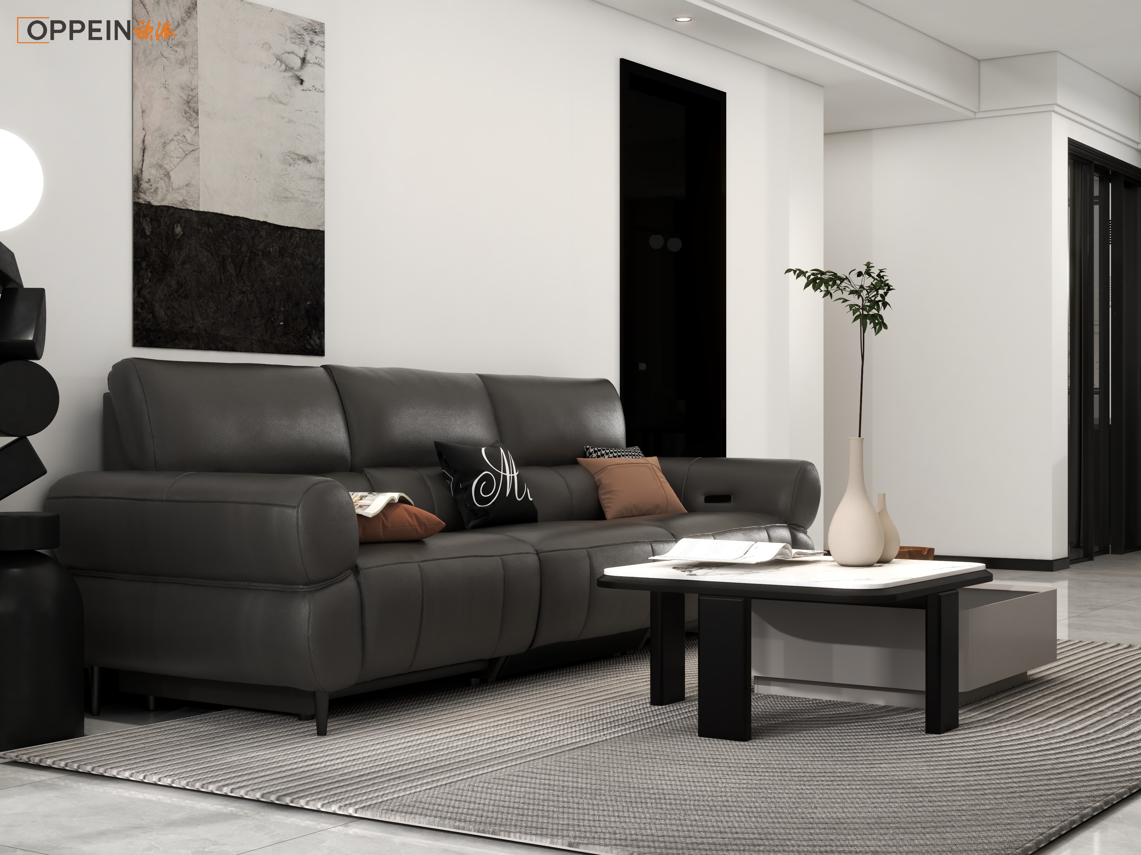 周总江山御府58栋03户型-8