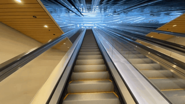 全球首个水上漂浮苹果店，创新设计诠释品牌理念-55