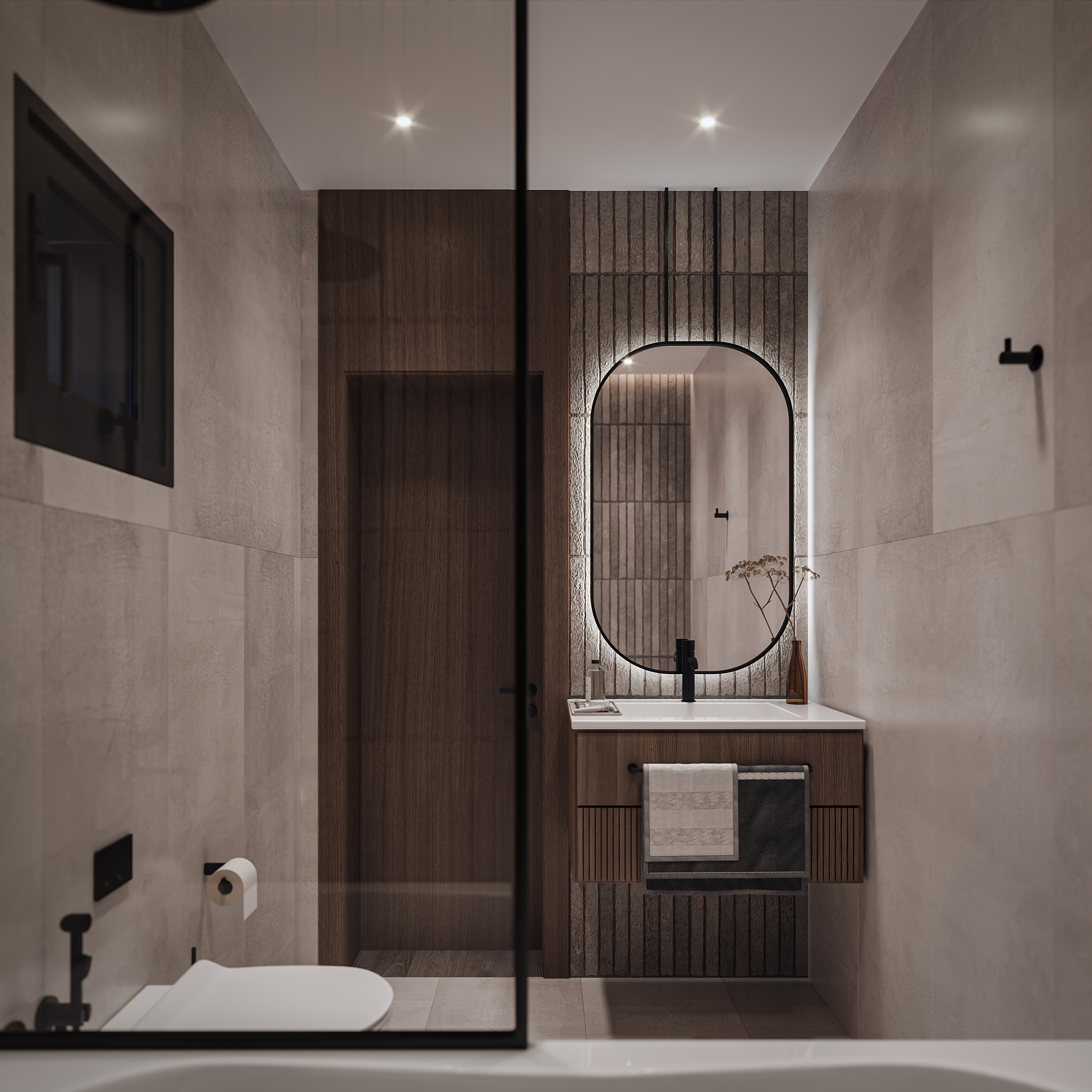 TAJ City _ TownHouse-21