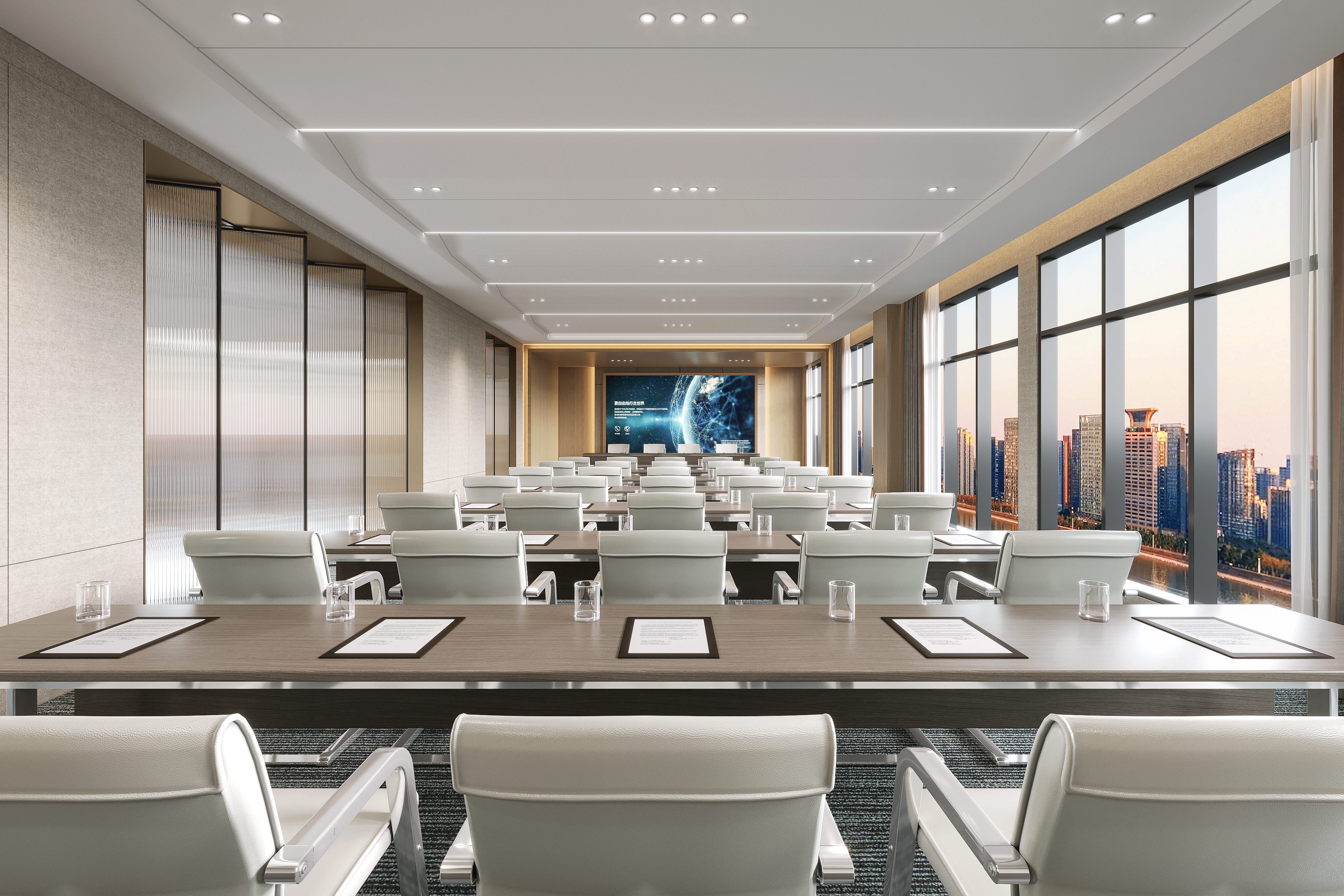 安徽五谷醇酒业产业楼-5