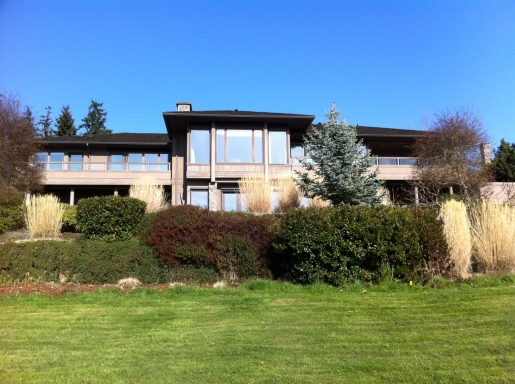 隔壁的适老化无障碍住宅丨美国丨西雅图建筑师Ray Ernst-2