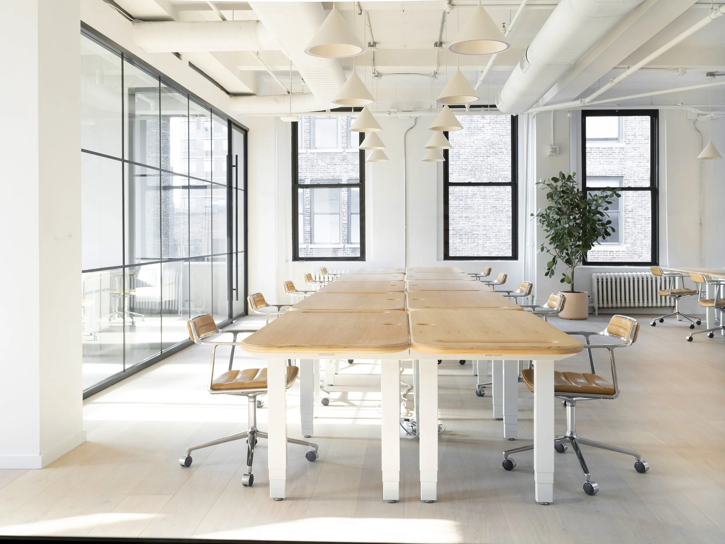 Science·IO全球总部设计-21