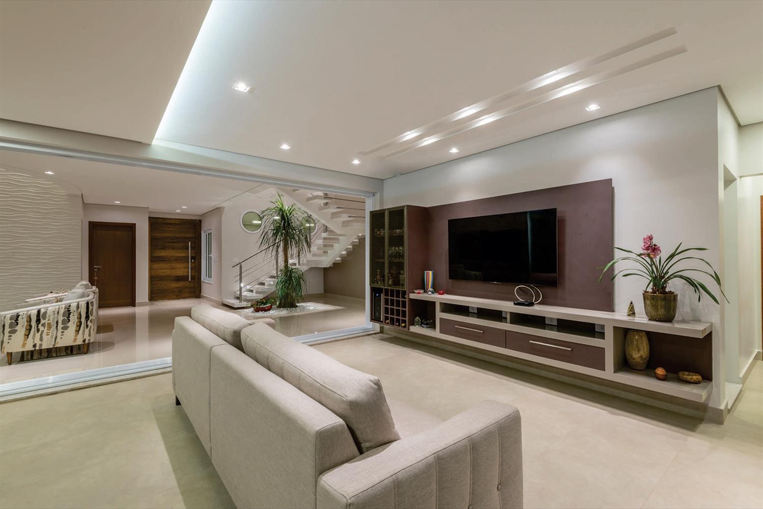 巴西平衡美感之家-12