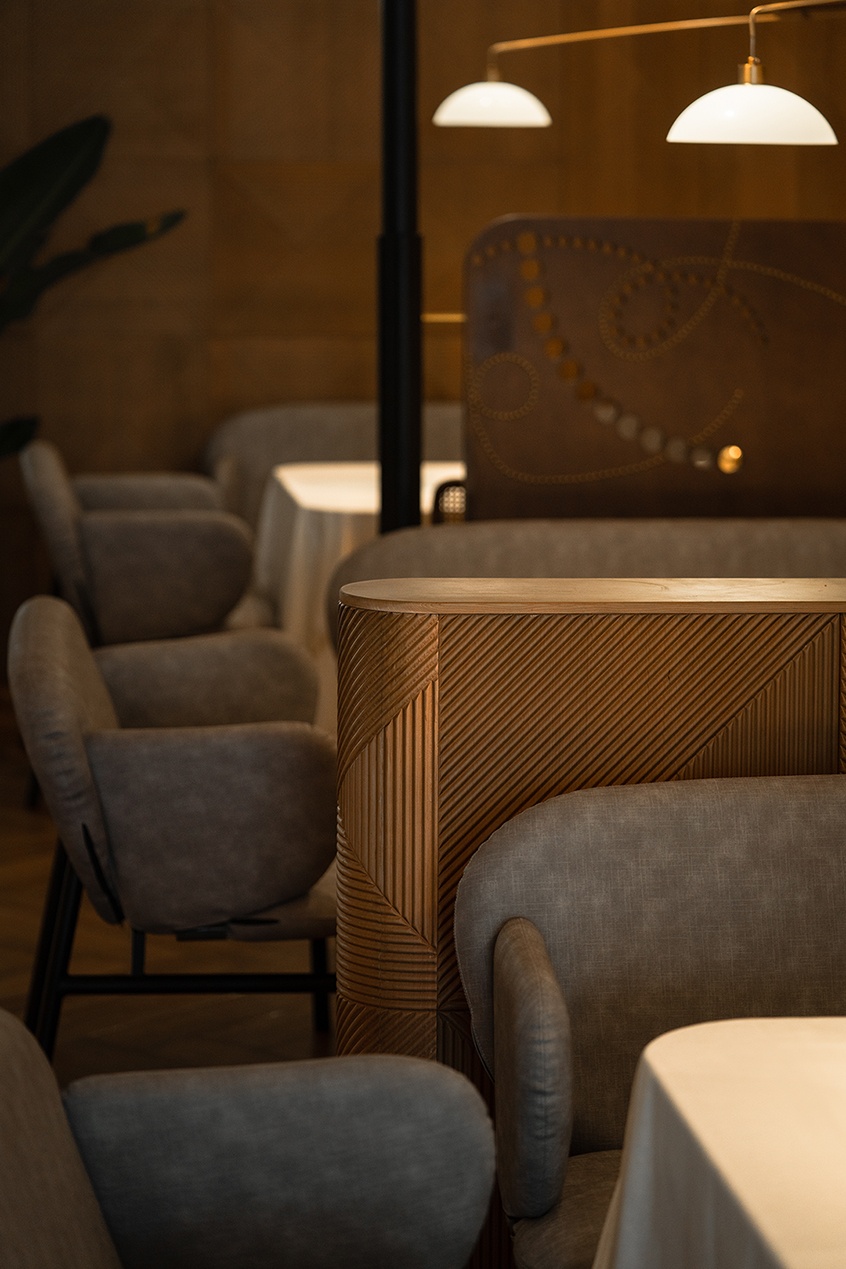 一粒孜然·环贸ICD店丨中国成都丨集嘉设计-52