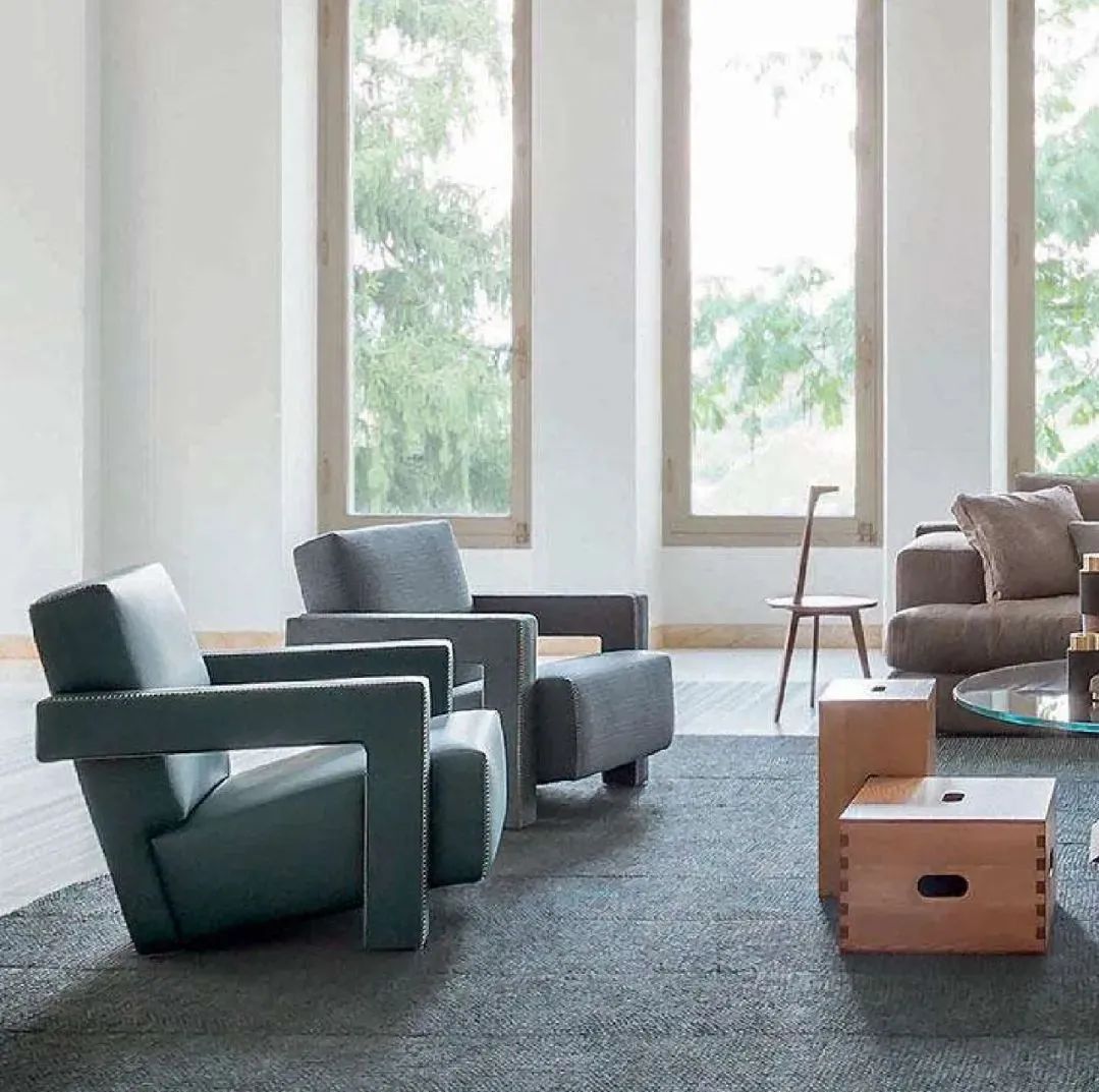 归心清远,陶然自在——融创·由心谷室内设计解读-91