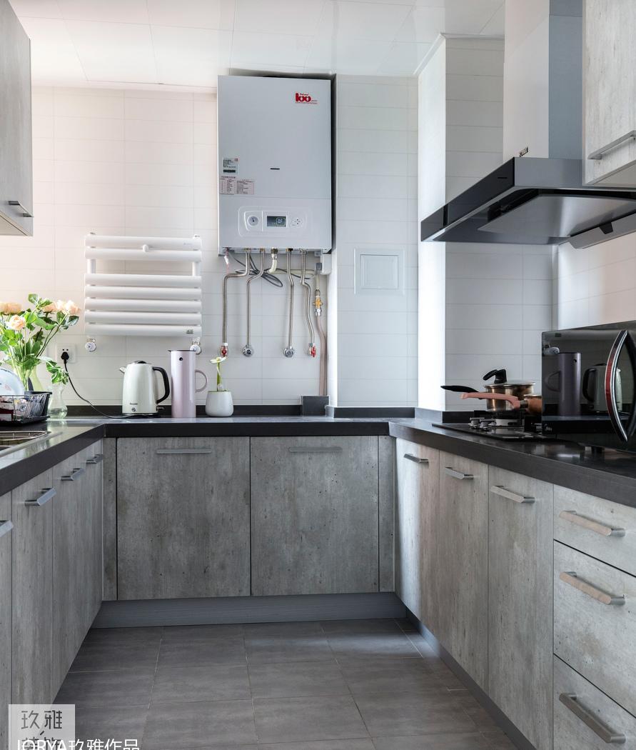 JORYA玖雅丨平层丨简爱-15